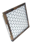 Merv 7 Filters