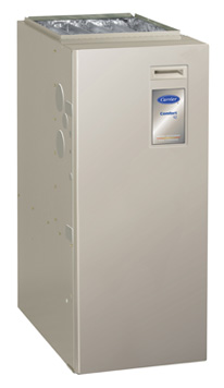 Comfort Heat Pumps