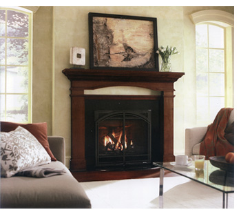 Infinity Heat Pumps
