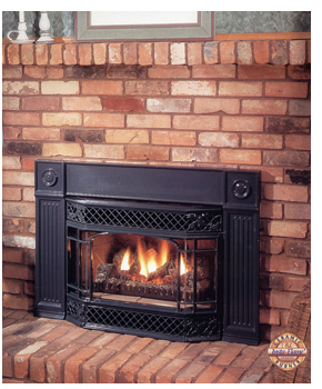 Infinity Heat Pumps